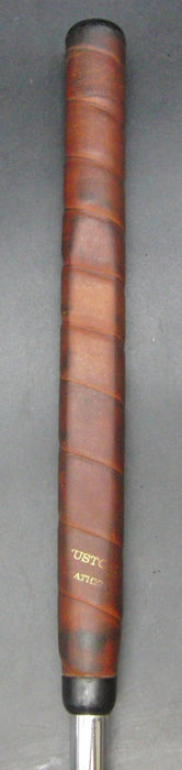 Macgregor Jack Nicklaus Muirfield Putter Regular Steel Shaft