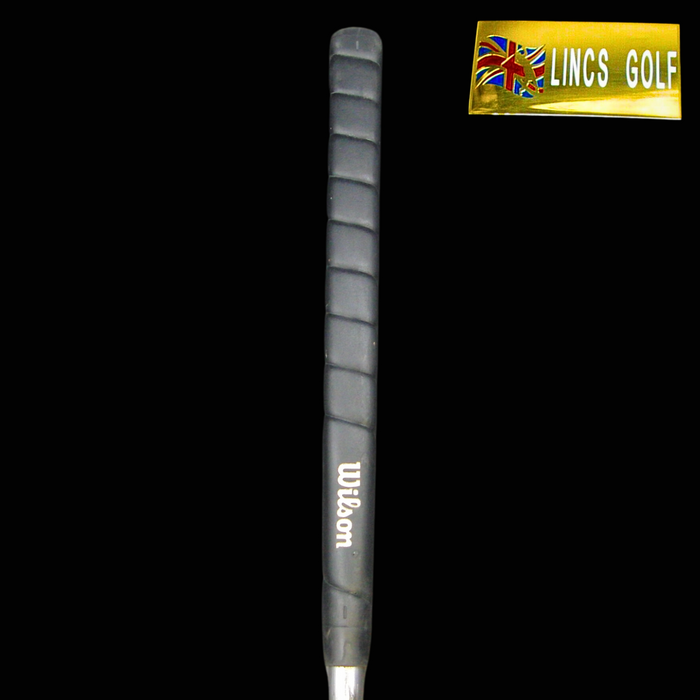 Wilson Staff R.Mendralla 8802 Putter 91cm Steel Shaft Wilson Staff Grip