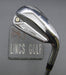 TaylorMade Gloire 4 Iron Regular Steel Shaft Gloire Grip