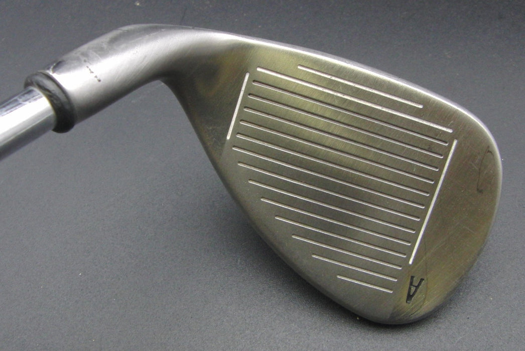 Callaway X20 Gap Wedge Stiff Steel Shaft Prosimmon Grip