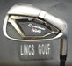 TaylorMade M4 2021 Pitching Wedge Stiff Graphite Shaft TaylorMade Grip