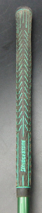 Bridgestone Titanium Joe Forged 11° Driver Stiff Graphite Shaft Bridgestone Grip