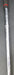 Srixon Z155 6 Iron Regular Steel Shaft Srixon Grip