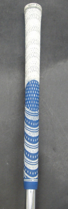 Callaway Big Bertha Beta Gap Wedge Stiff Steel Shaft Golf Pride Grip