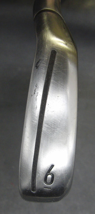 TaylorMade SIM2 Max 6 Iron Regular Steel Shaft Lamkin Grip