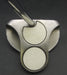 Odyssey White Hot XG 2-Ball CS Putter Steel Shaft 84cm Length Winn Grip*