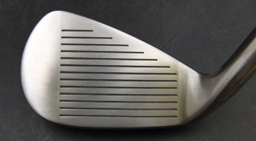 Ladies Mizuno MX-15 T-Zoid 8 Iron Ladies Graphite Shaft Mizuno Grip