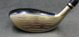 Bridgestone Tour Stage ViQ CL 25° 4 Hybrid Senior Graphite Shaft Tour Stage Grip