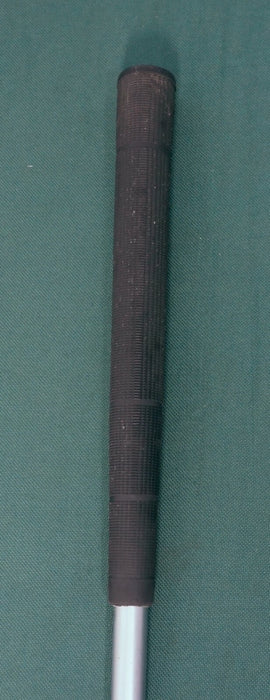 King Cobra Forged Tec 7 Iron Regular Coated Steel Shaft TackiMac Grip