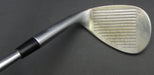 Bridgestone Forged 58° Sand Wedge Stiff Steel Shaft Lamkin Grip