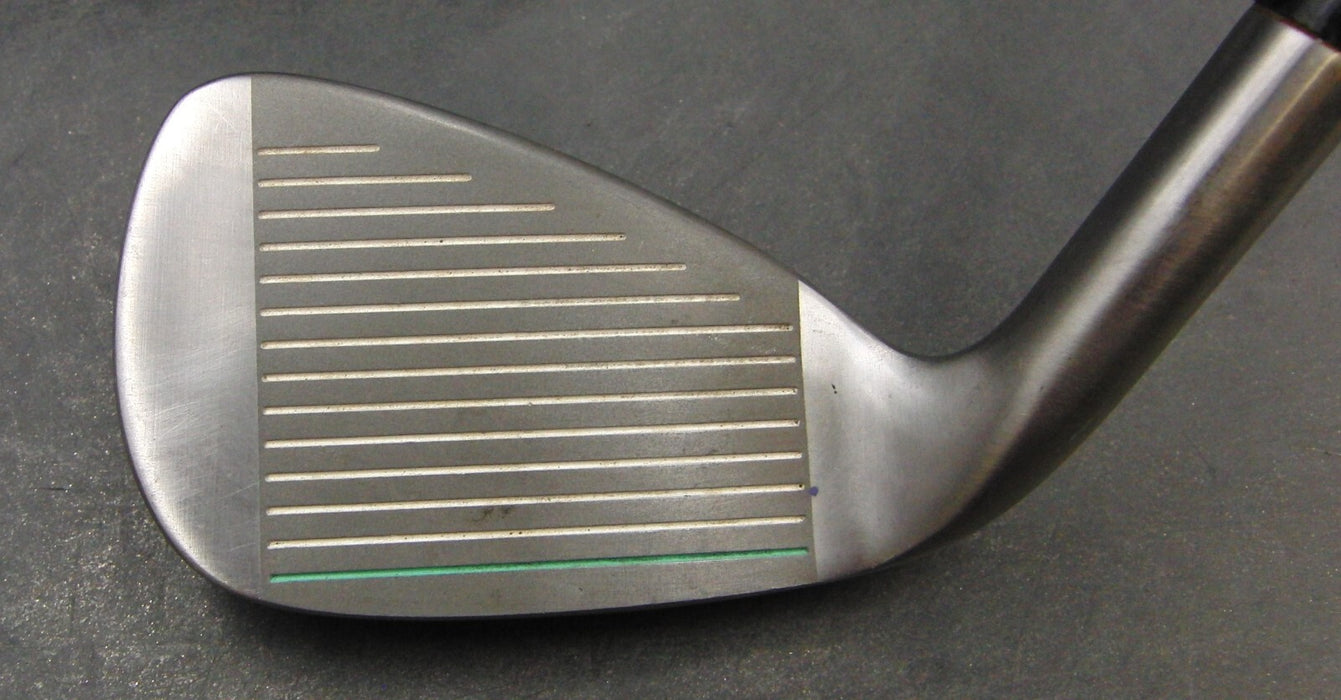 Kyomei Athena Silver Lady 7 Iron 67.5cm Length Junior Graphite Shaft Mizuno Grip