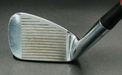 Ben Hogan Apex Grind 8 Iron  Regular Steel Shaft Royal Grip