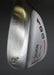 Srixon WG-706 Forged 58° Sand Wedge Stiff Steel Shaft Srixon Grip