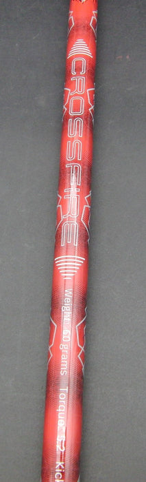 Bridgestone Tourstage X-Drive 703 9.5° Driver Regular Graphite Shaft