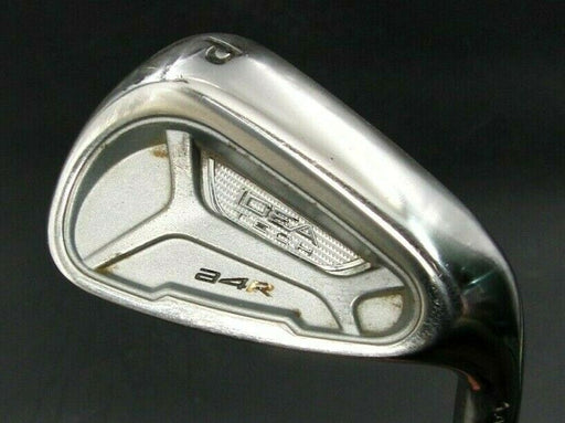 Adams Golf Idea Tech a4R Pitching Wedge Regular Steel Shaft Lamkin Grip