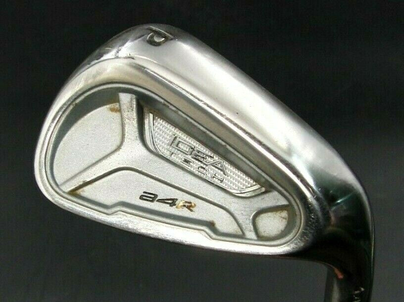 Adams Golf Idea Tech a4R Pitching Wedge Regular Steel Shaft Lamkin Grip