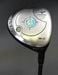 Ladies Tourstage ViQ CL 18° 4 Wood Ladies Graphite Shaft Lamkin Grip
