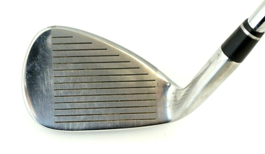 Adams Golf Idea Tech V4 Hybrid Pitching Wedge Adams Stiff Steel Shaft Adams Grip