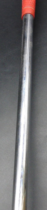 PRGR DATA CM-6 Putter 84cm Playing Length Steel Shaft Royal Grip