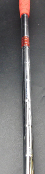 Arrow Tube TD Putter Steel Shaft 91cm Length Chaucer Grip