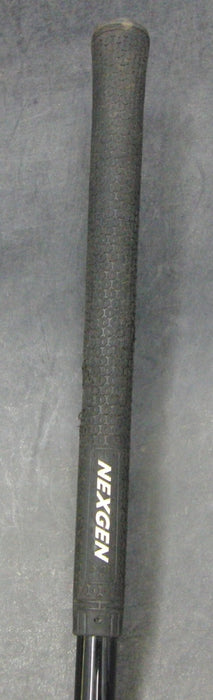 Golden Prix T.C.S II 10.5° Driver Regular Graphite Shaft Nexgen Grip