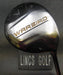 Callaway WarBird 5 Wood Regular Graphite Shaft Golf Pride Grip