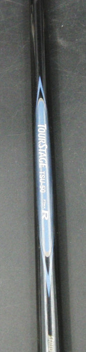 Japanese Bridgestone Tourstage F UT 4 Hybrid 22° Regular Graphite Shaft