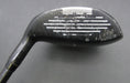 Shalop Shallow & Sharp Figure 27° Wood Regular Graphite Shaft Black Grip