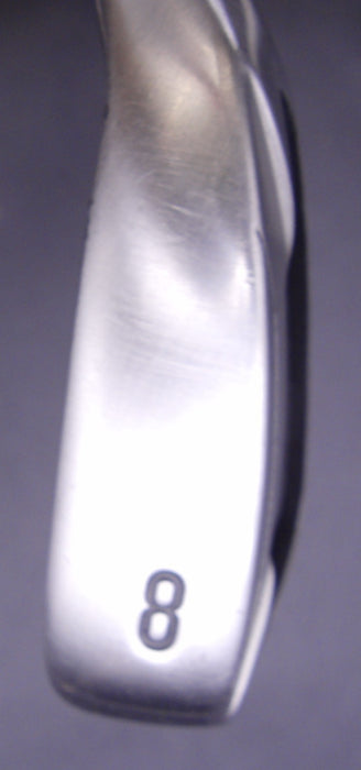 Callaway Big Bertha Beta 8 Iron Regular Steel Shaft Golf Pride Grip