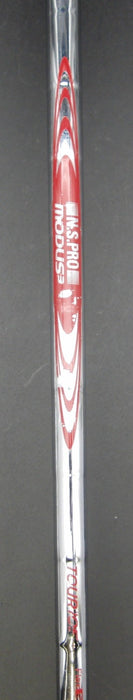 Ping G700 Red Dot Gap Wedge Stiff Steel Shaft Golf Pride Grip