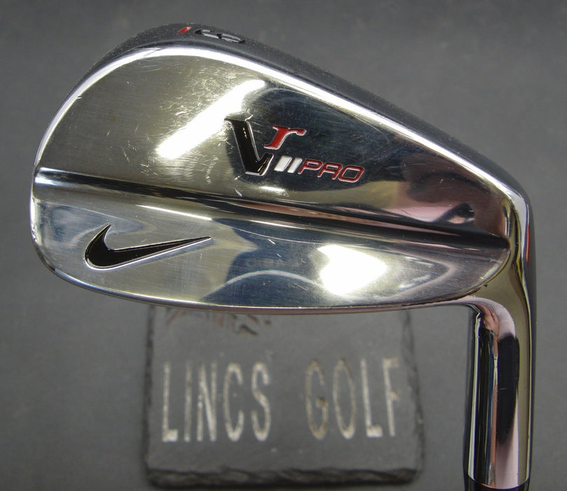 Nike VR II Pro 9 Iron Regular Steel Shaft Golf Pride Grip