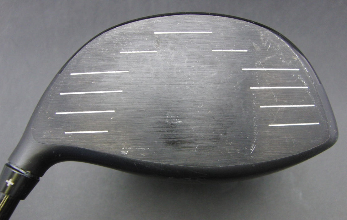 Ping Anser 9.5° Driver Stiff Graphite Shaft Tour Edge Grip