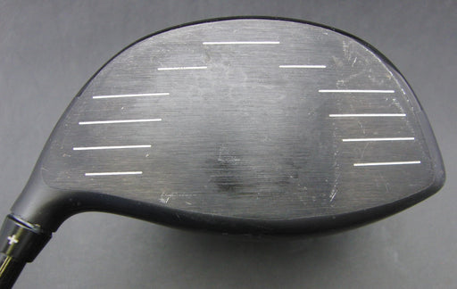 Ping Anser 9.5° Driver Stiff Graphite Shaft Tour Edge Grip
