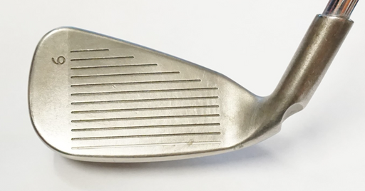 Ping G10 Blue Dot 6 Iron AWT Regular Steel Shaft Ping Grip