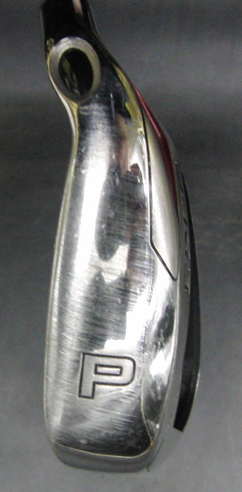 Callaway Diablo Edge Pitching Wedge Stiff Steel Shaft Callaway Grip