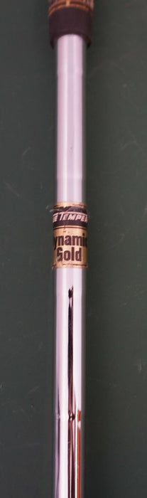 Mizuno TP-19 Tour Proven 3 Iron Stiff Steel Shaft Procise Grip