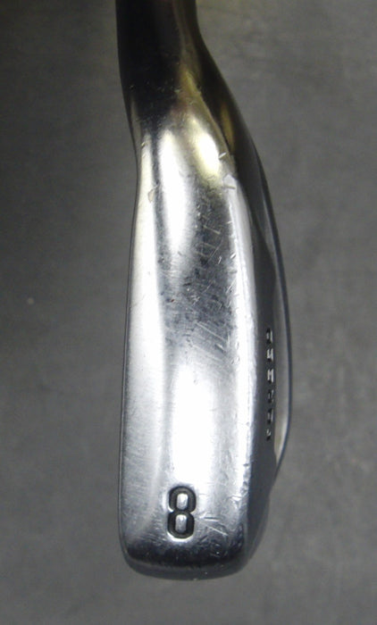 Callaway Apex Forged 19 8 Iron Stiff Steel Shaft Golf Pride Grip