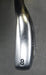 Callaway Apex Forged 19 8 Iron Stiff Steel Shaft Golf Pride Grip