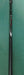 TaylorMade R360 XD 8 Iron Stiff Graphite Shaft TaylorMade Grip