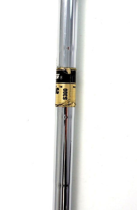 Tommy Armour Silver Scot 986 Tour 5 Iron True Temper Stiff Steel Shaft