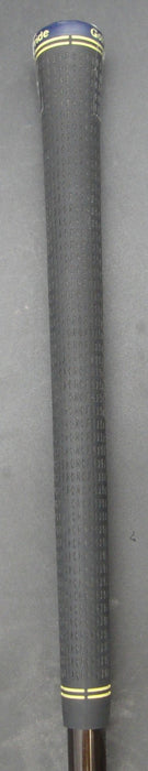 Bridgestone Tour B JGR 22° 4 Hybrid Regular Graphite Shaft Golf Pride Grip