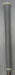 Bridgestone Tour B JGR 22° 4 Hybrid Regular Graphite Shaft Golf Pride Grip
