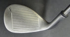 Callaway Warbird Sand Wedge Uniflex Steel Shaft Callaway Grip