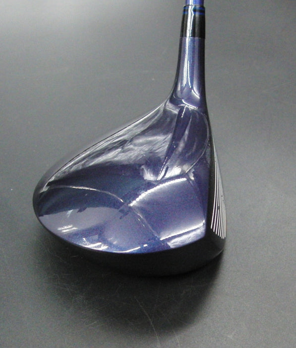 Bridgestone Newing 250 15° 3 Wood Stiff Graphite Shaft Bridgestone Grip