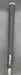 PRGR Data 601 Forged 52° Gap Wedge Stiff Steel Shaft Iomic Grip
