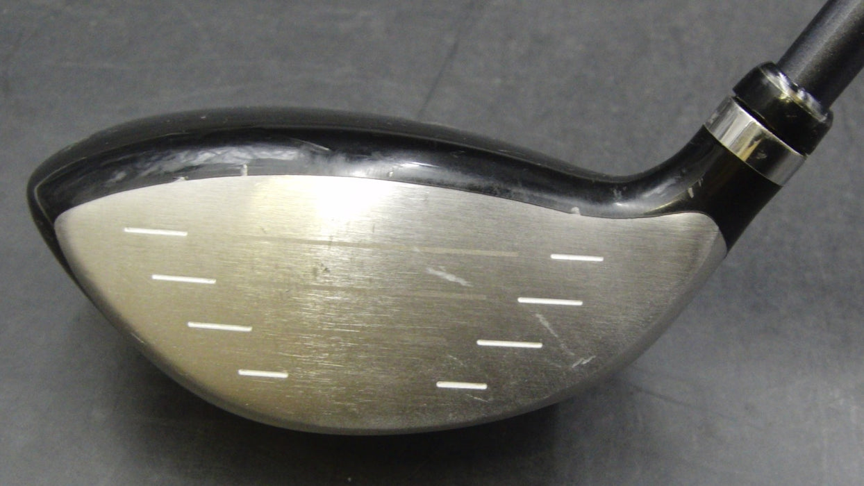 PRGR RS 5 Wood Regular Graphite Shaft Black Grip