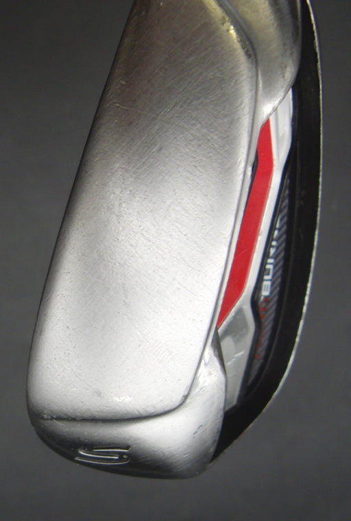 TaylorMade AeroBurner HL Sand Wedge Regular Steel Shaft TaylorMade Grip