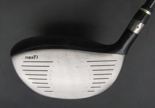 Nike SQ 460 9.5° Driver Stiff Graphite Shaft Nike Grip*