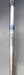 Callaway Steelhead X-16 Sand Wedge Regular Steel Shaft Callaway Grip