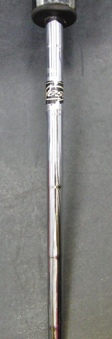 Yes C-Groove Tracy 12 Putter Steel Shaft 89cm Length Super Stroke Grip + HC